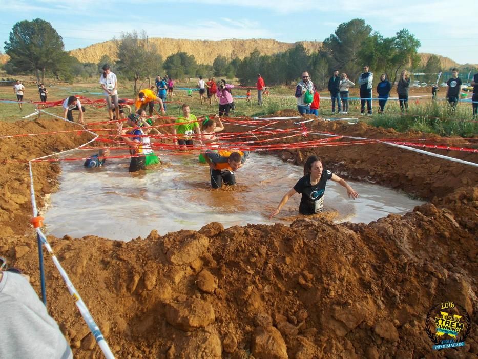 Xtrem Running de La Nucía