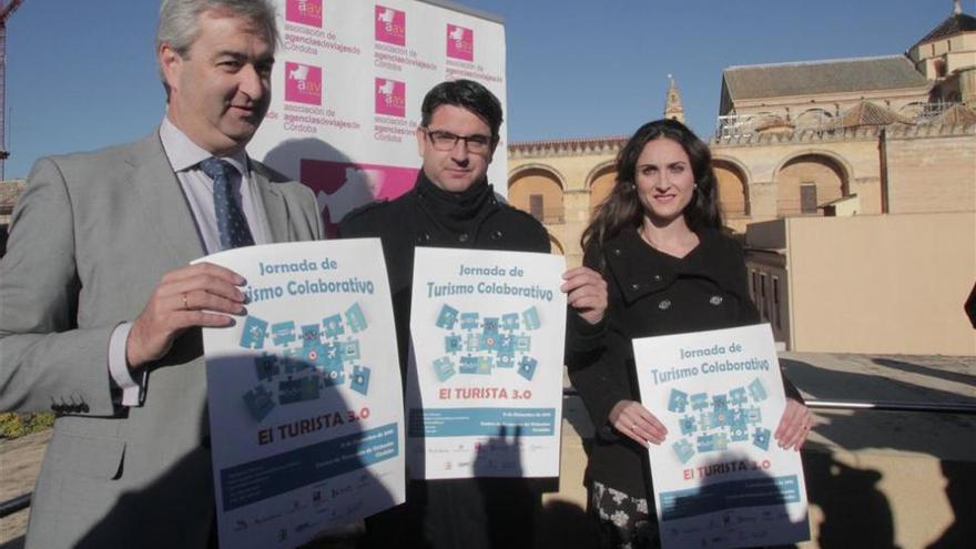 Unas jornadas abordarán el turismo colaborativo