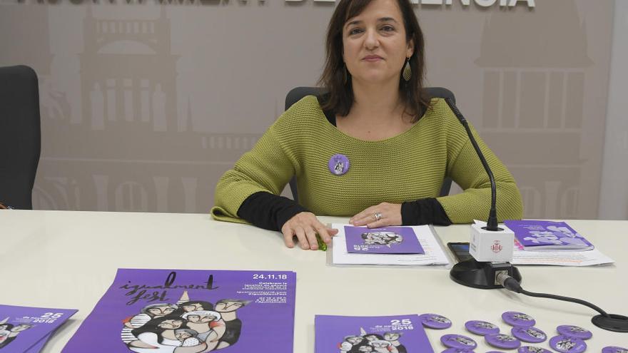 Igualdad rectifica e invertirá los recursos del Pacto de Estado en las víctimas de violencia machista