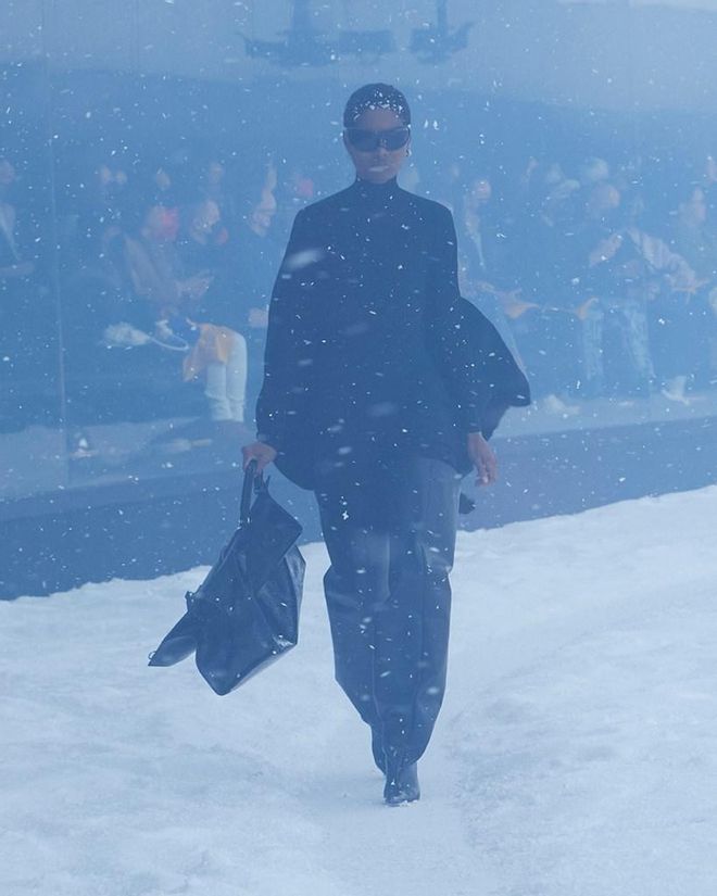 Balenciaga