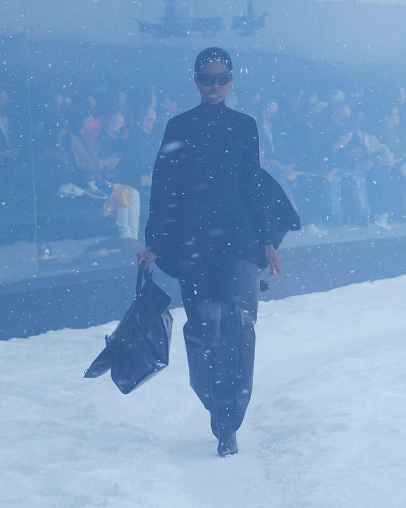 Balenciaga