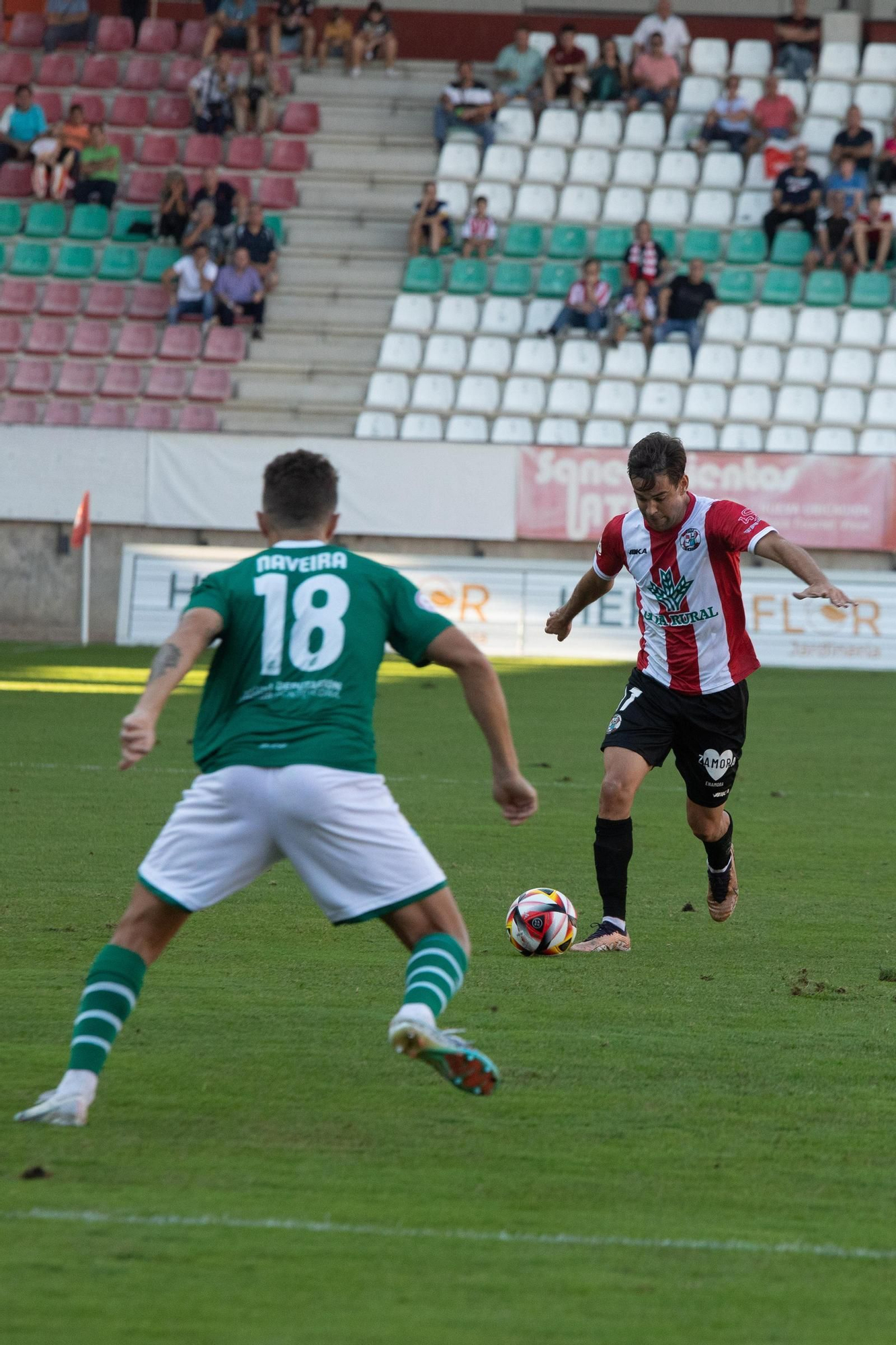 Zamora CF