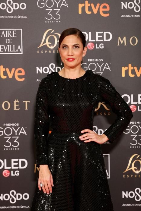 Premios Goya 2019