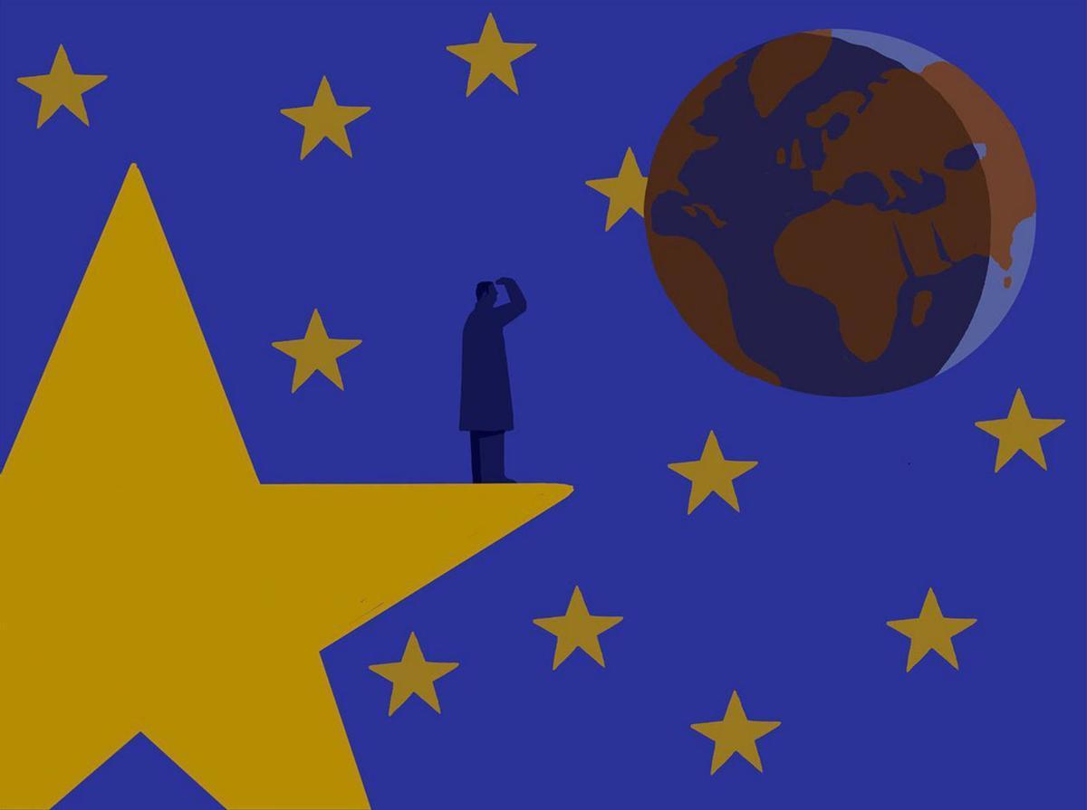 Europa: l’hora de les decisions