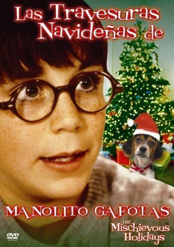 Cartel de la película 'Manolito Gafotas 2'