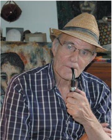 Marc Camps, en una imatge del 2008