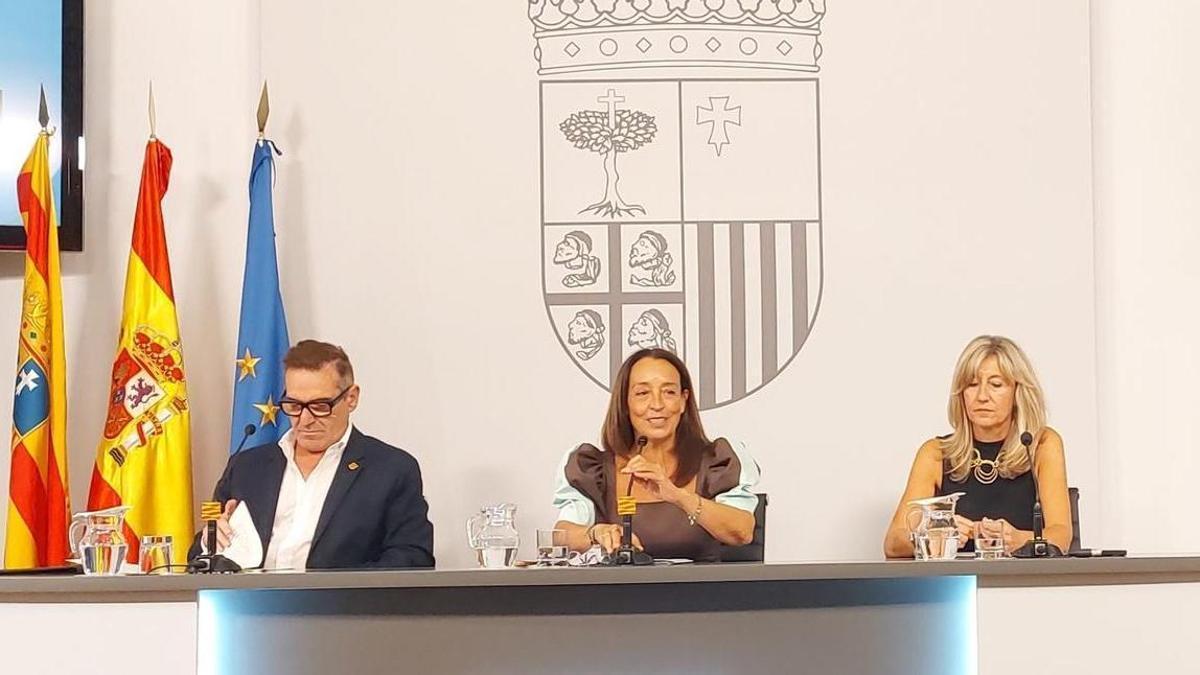 Es una cuestión de seguridad en las aulas