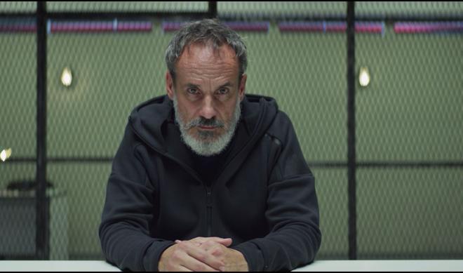 Tres películas imprescindibles en la trayectoria de Francesc Garrido