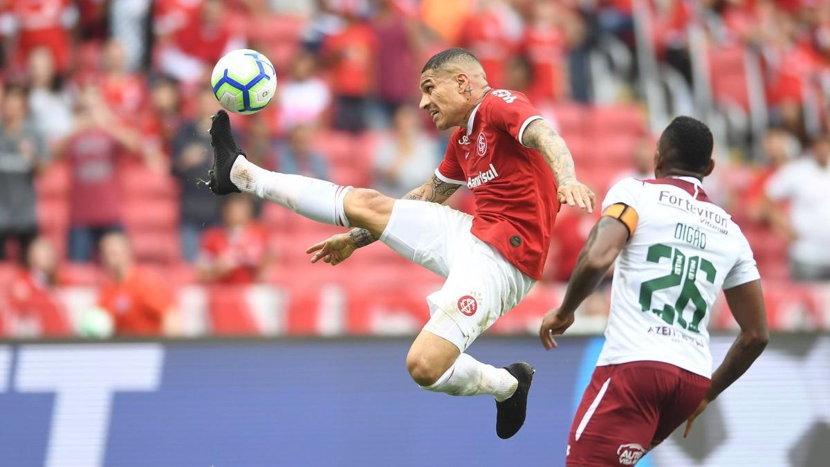 Fluminense solamente ha ganado nueve veces en el campeonato