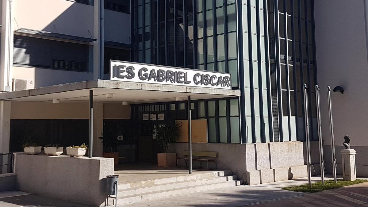 IES Gabriel Ciscar
