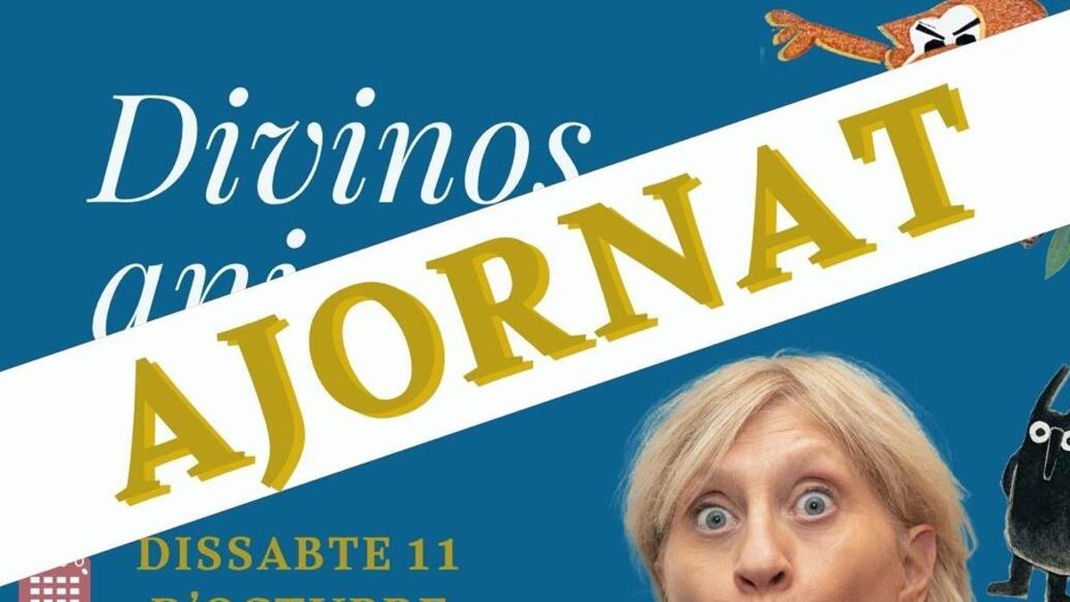 Se está a la espera de conocer las nuevas fechas