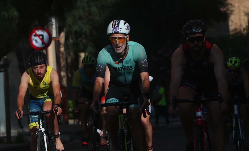 Triatlón València-Platja del Cabanyal