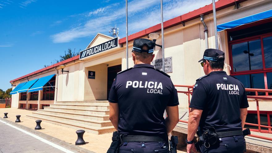 La Policía Local de Cáceres tendrá nuevo cuadrante, más personal y mejores instalaciones