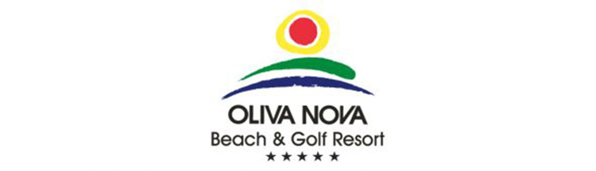 Oliva nova logo