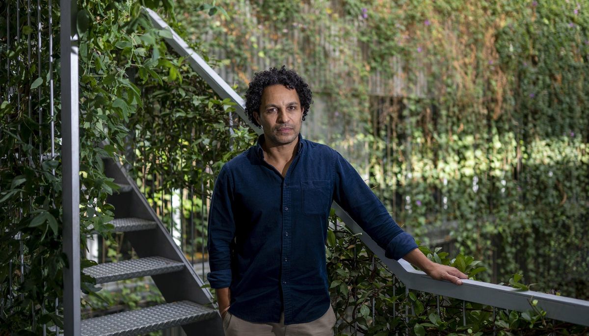 Javid Abdelmoneim, president de MSF: «És molt important deixar clar que el que passa a Gaza és un genocidi, vaig veure coses que no havia vist abans»