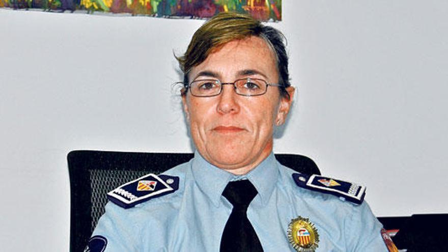 Guerra sucia en la Policía de Llucmajor