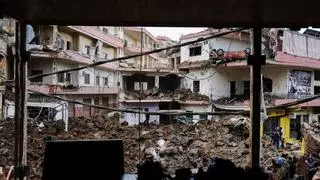 El Ejército israelí mata a 41 personas en el este del Líbano en una operación fallida para recuperar los restos de un piloto desaparecido en combate en 1986