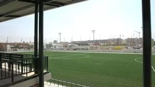 El Ayuntamiento de Zaragoza renovará once campos de fútbol municipales