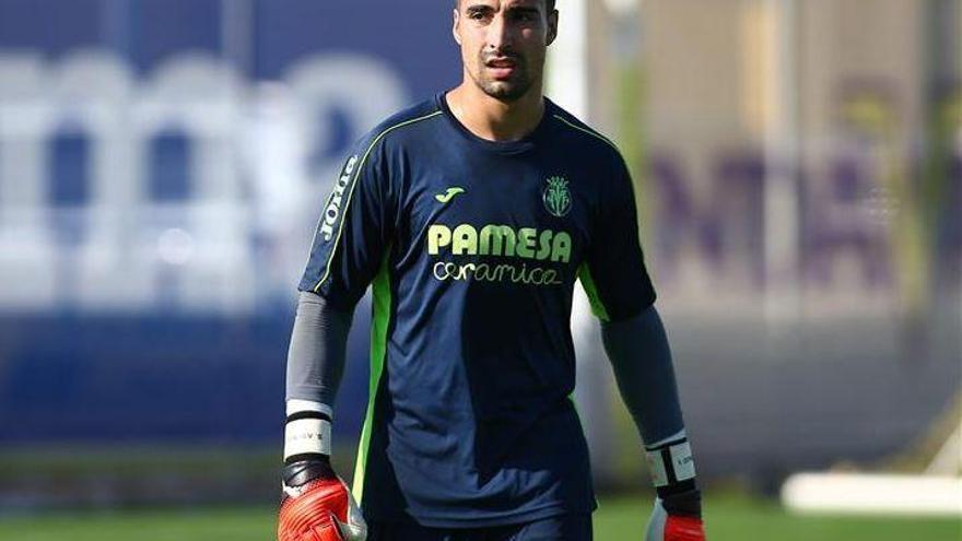 Asenjo: &quot;Muchos no pensaban que íbamos a empezar tan bien&quot;