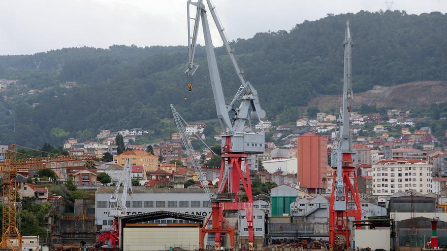 Vicalsa retoma su interés por la antigua Vulcano