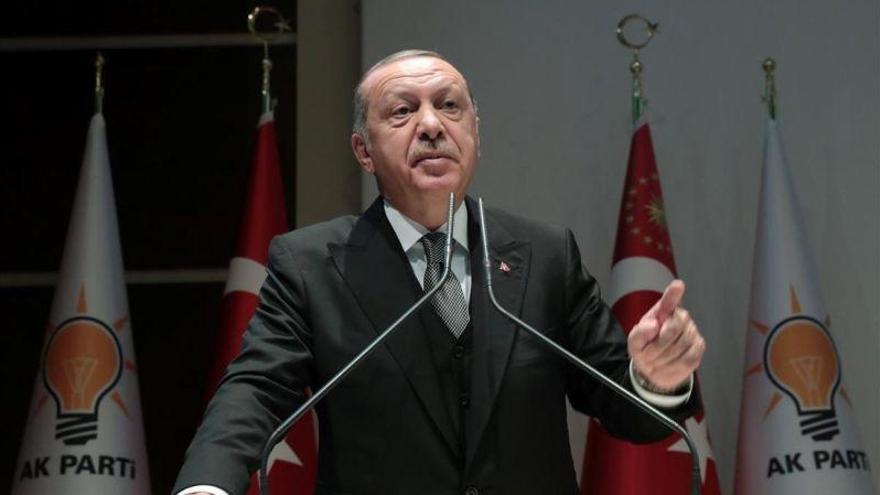 La recesión amenaza la hegemonía de Erdogan en las urnas