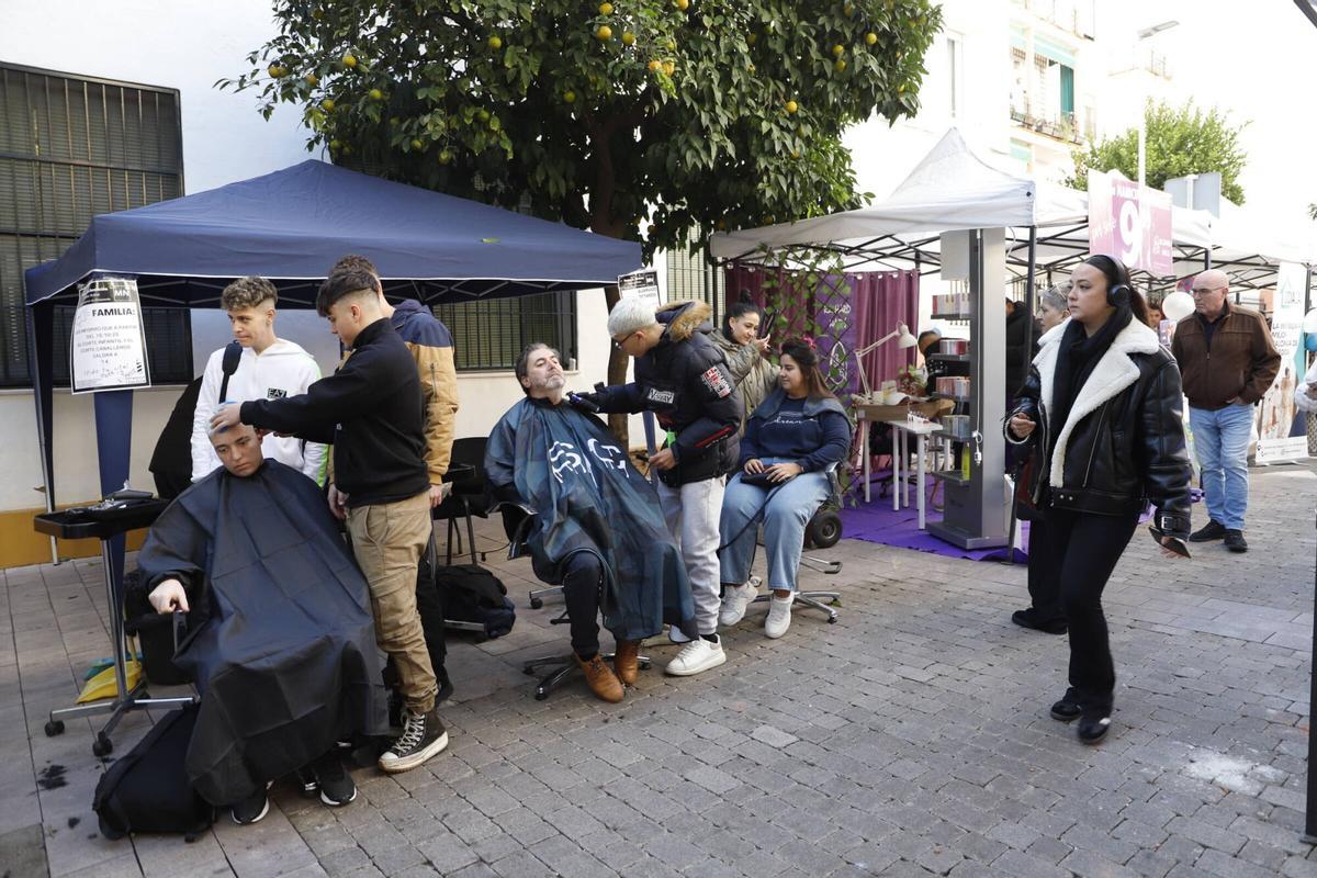 Cordoba Shopping Garden Ciudad Jardin