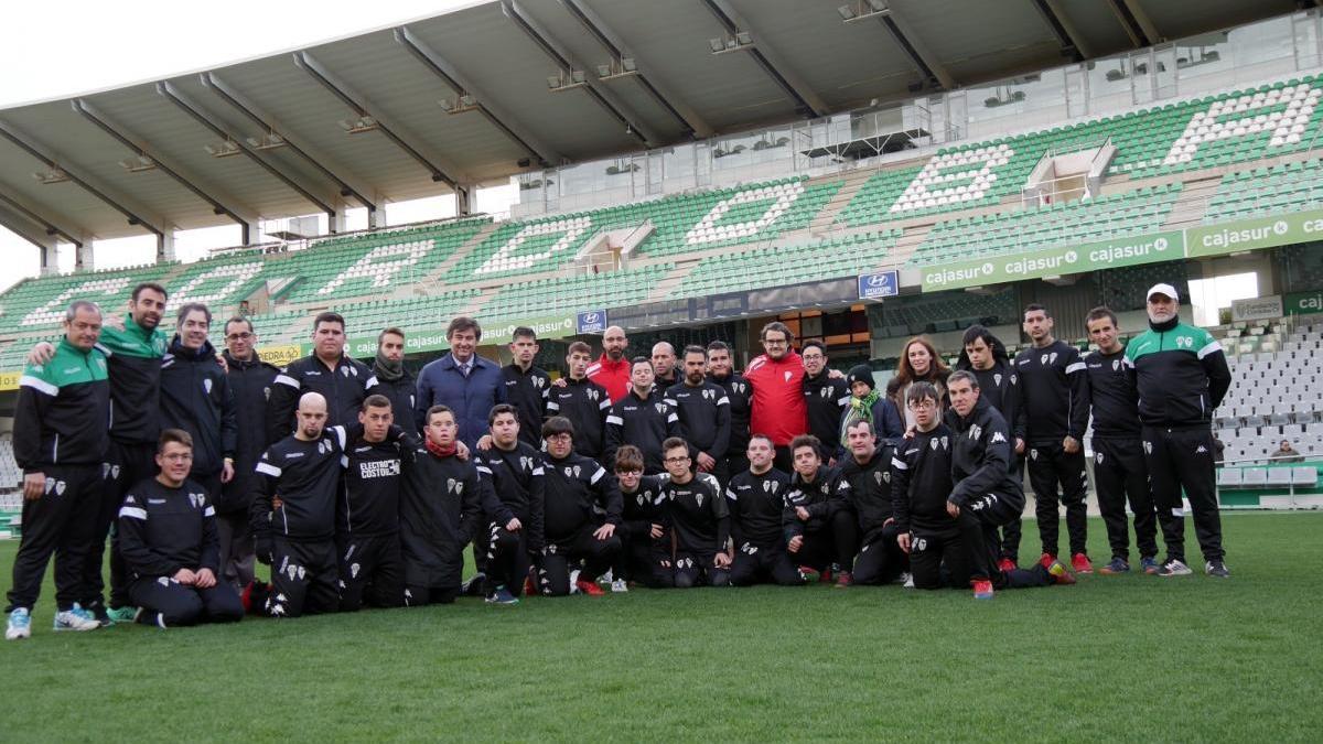 El Córdoba CF Genuine ya prepara la segunda fase de la Liga