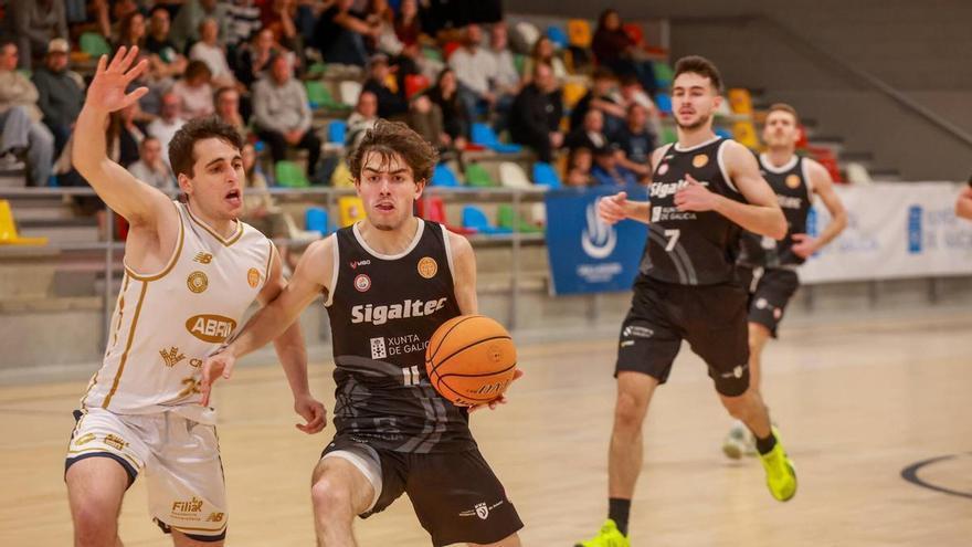 El Sigaltec despide el curso como local frente al Bosco y el Mariscos Antón Cortegada busca el segundo puesto en la cancha del Ibaizábal