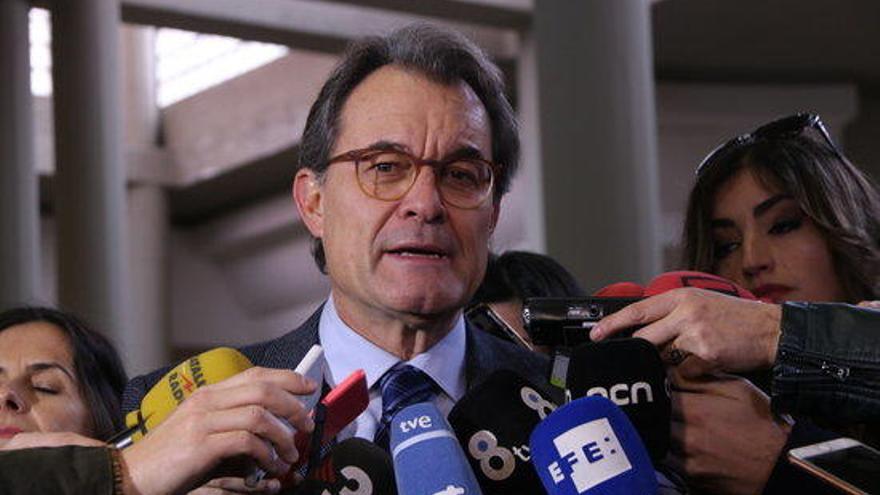 Artur Mas