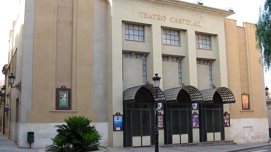 Teatro Castelar