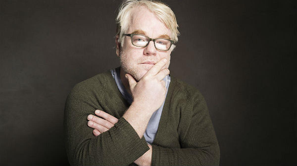 Mor Phillip Seymour Hoffman, l’actor que va donar vida a Capote.