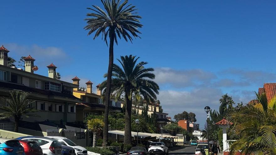 Santa Brígida desbloquea la gestión de las urbanizaciones Montebravo, Las Brisas y Los Alvarados tras 30 años