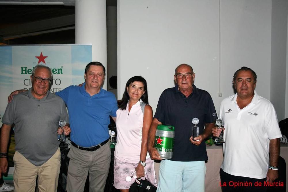 Trofeo Heineken en Altorreal