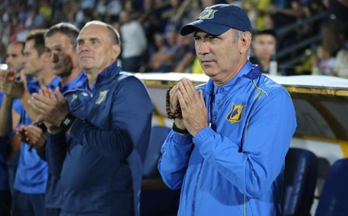 El genial Kurban Berdiyev ha catapultado al modesto Rostov a la segunda plaza