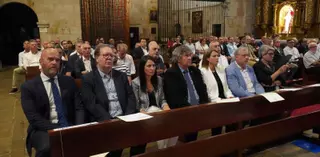 La gestora de la Semana Santa tomará sus primeras decisiones en septiembre