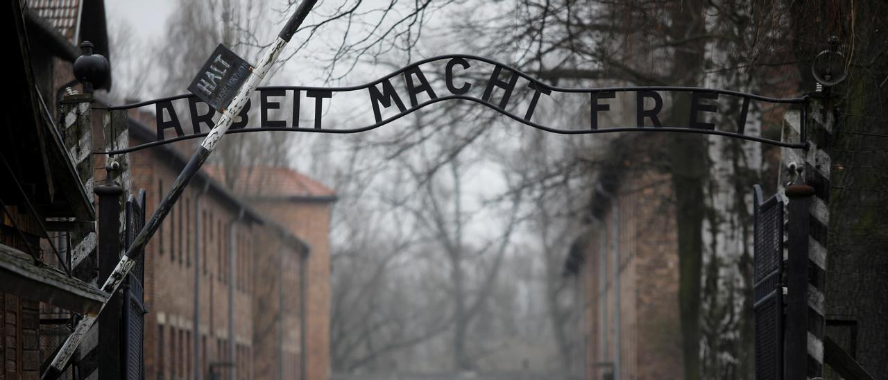 76th Auschwitz liberation commemoration held virtually amidst COVID pandemic