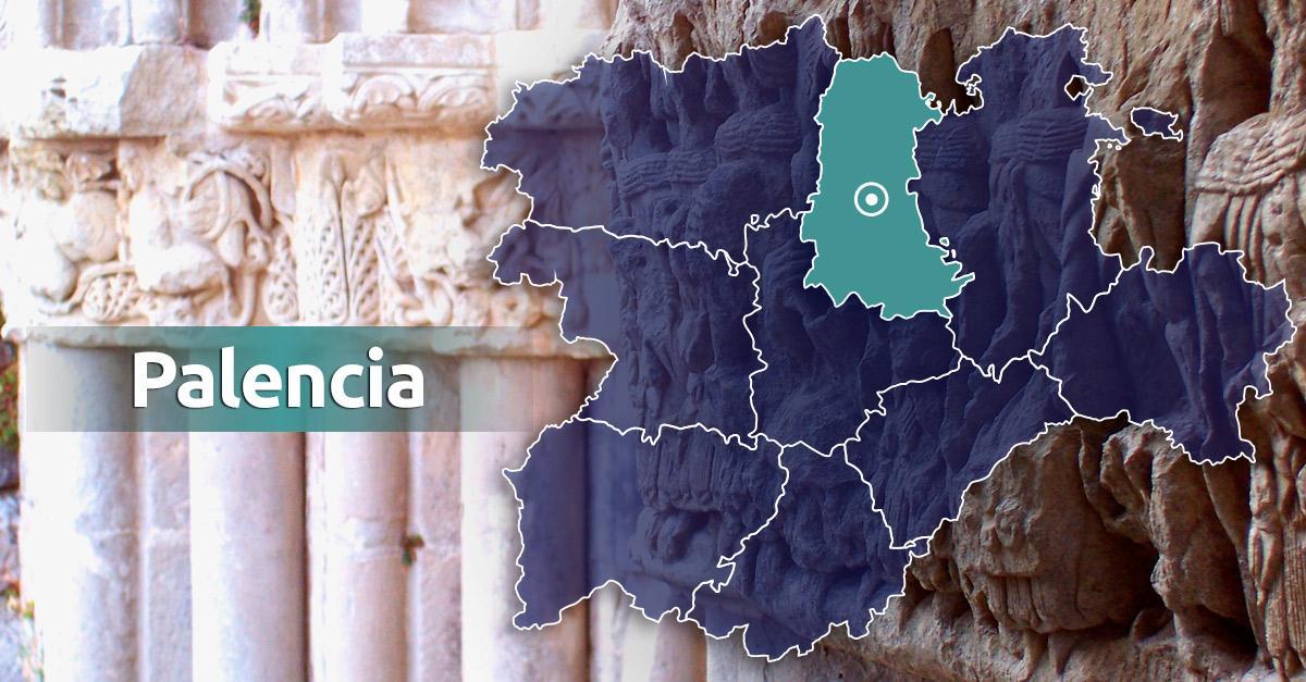 Resultado de las elecciones autonómicas en Palencia.