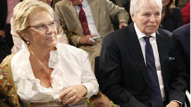 Manuel Benítez 'El Cordobés' se separa de Martina Fraysse