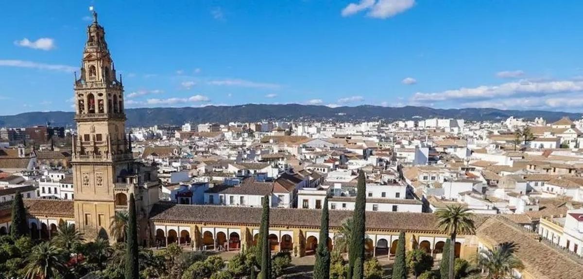 ¿Llegó el momento de guardar el edredón? Córdoba espera la pronta llegada de la primavera