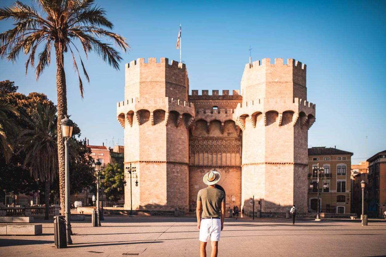 Valencia