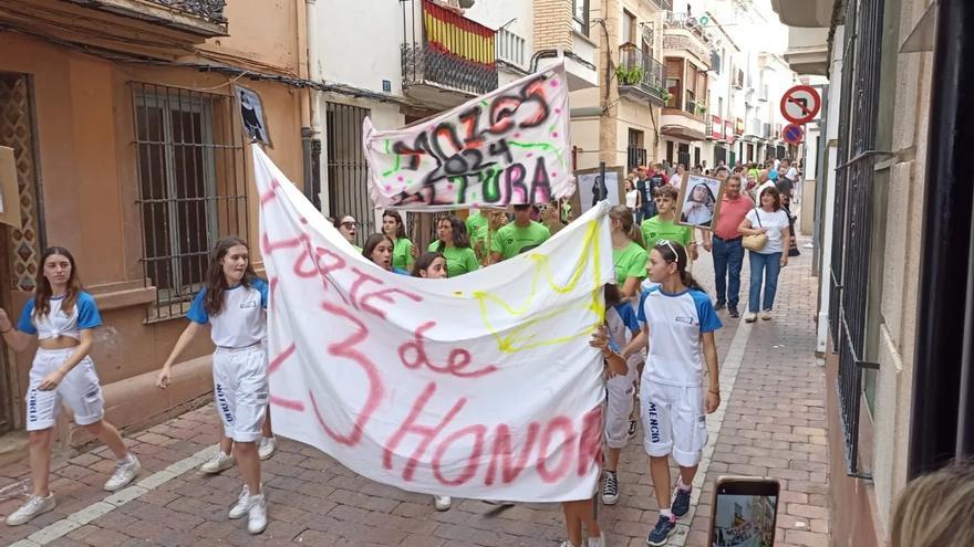 Búscate en la galería de las peñas de Altura