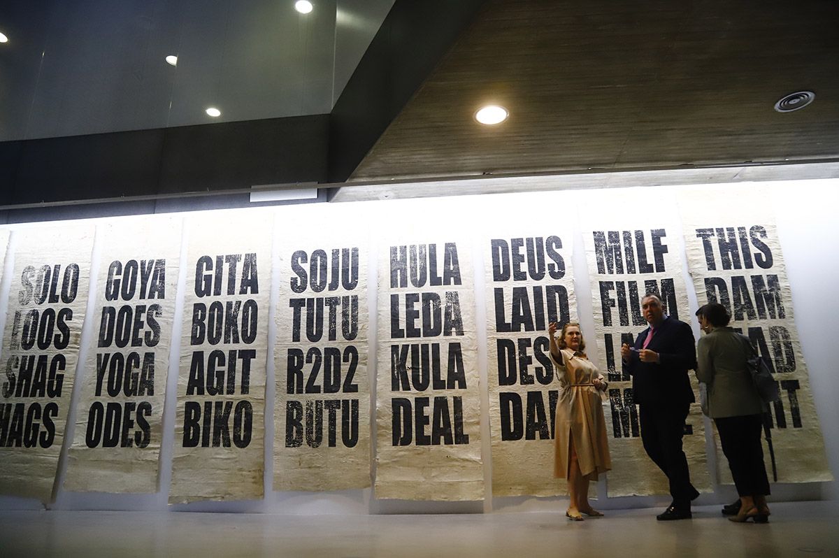 El C3A acoge la nueva exposición de la colección Thyssen en Córdoba