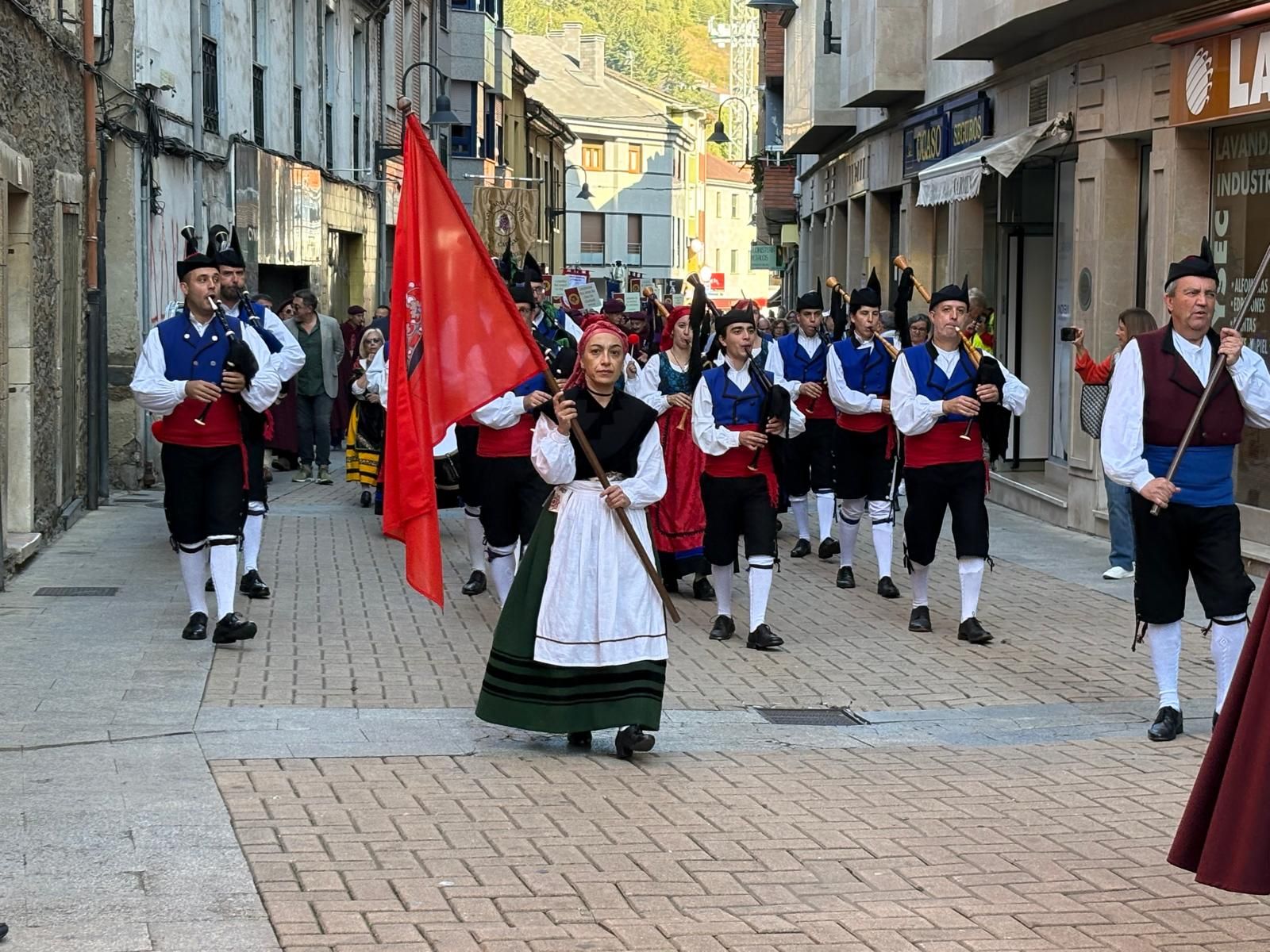 Así celebró la Cofradía del Vino su XXI Gran Capítulo