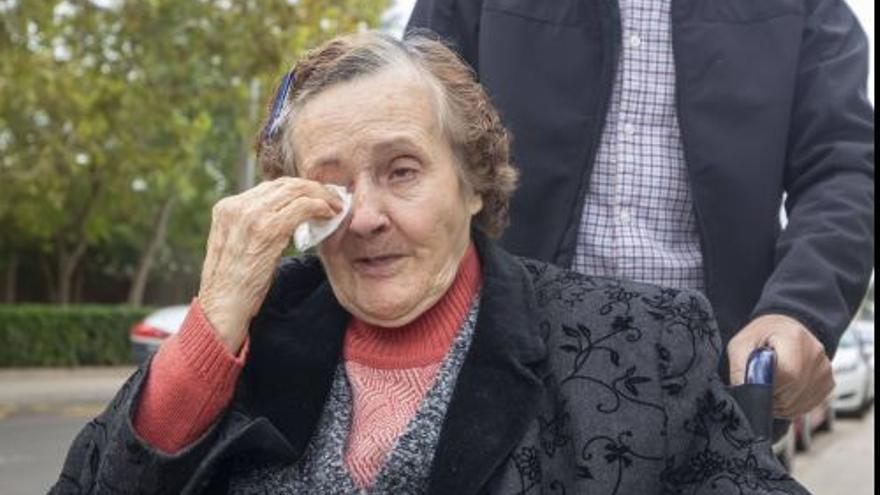 El drama de la soledad y el aislamiento de la 'Gent gran' en Baleares