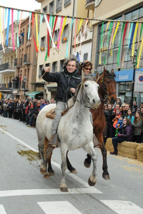 La Corrida de Puig-reig 2017