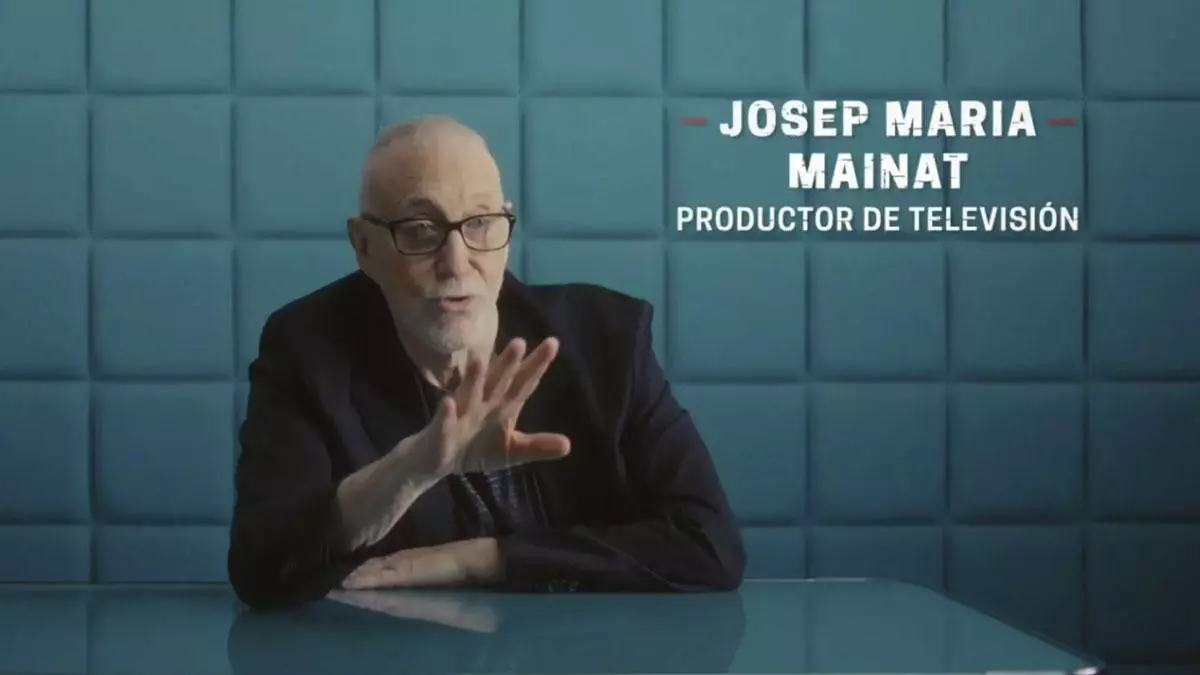 Josep María Mainat se abre en laSexta y cuenta detalles inéditos de su intento de asesinato: "Llamó al SEM cuando ya estaba moribundo al lado de los niños"