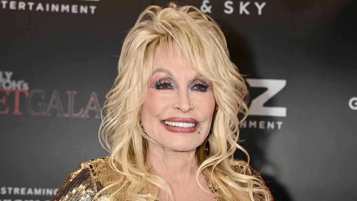 Dolly Parton deja una fortuna millonaria... ¿a quién?