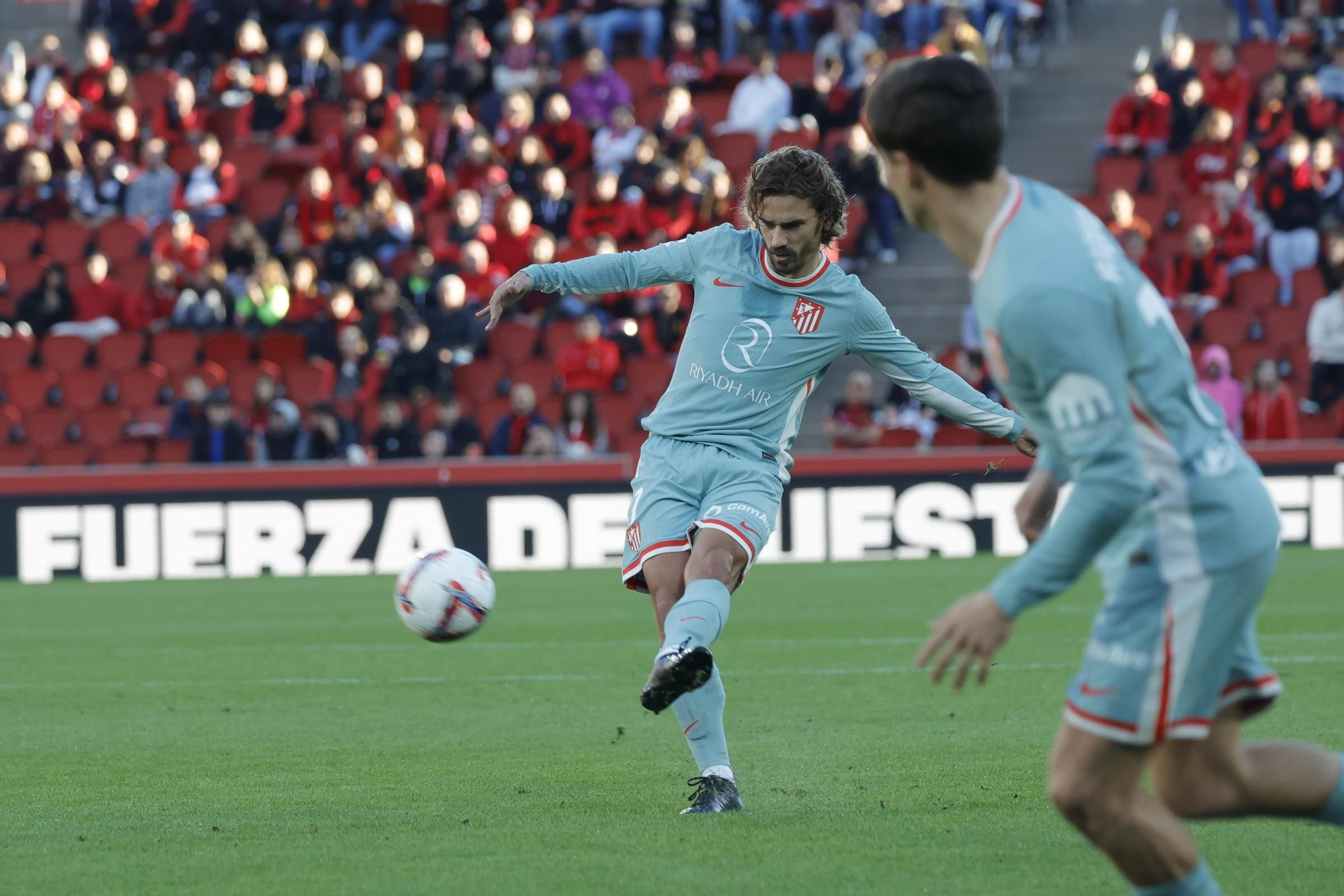 LaLiga | Mallorca - Atlético de Madrid.