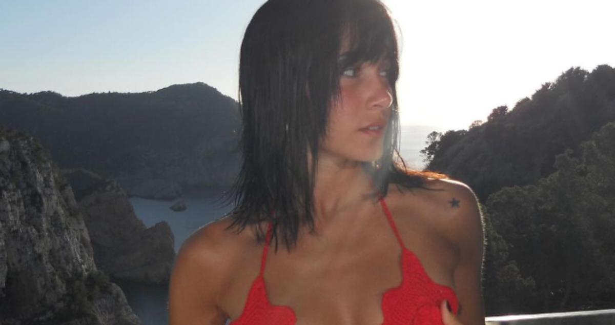 AITANA
