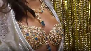Així és el sostenidor de Victoria’s Secret que val més d’1.700.000 euros
